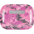 Pink Camouflage AirPods Skins