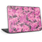 Pink Camouflage HP Chromebook Skin