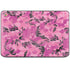 Pink Camouflage HP Chromebook Skin
