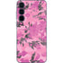 Pink Camouflage Galaxy A35 5G Skin