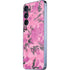 Pink Camouflage Galaxy A36 5G Skin