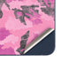 Pink Camouflage Galaxy A36 5G Skin