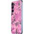 Pink Camouflage Galaxy A55 5G Skin