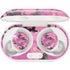 Pink Camouflage Galaxy Buds Plus Skin