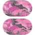 Pink Camouflage Galaxy Buds Plus Skin