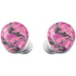 Pink Camouflage Galaxy Buds Plus Skin