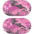 Pink Camouflage Galaxy Buds Skin