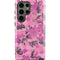 Pink Camouflage Galaxy S23 Ultra Pro Case