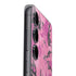 Pink Camouflage Galaxy S25 Plus Skin