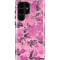 Pink Camouflage Galaxy S25 Ultra Impact Case