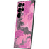 Pink Camouflage Galaxy S25 Ultra Skin