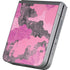 Pink Camouflage Galaxy Z Flip6 Skin