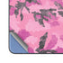 Pink Camouflage Galaxy Z Fold5 5G Skin