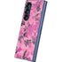 Pink Camouflage Galaxy Z Fold6 Skin