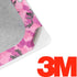 Pink Camouflage Google Home Hub Skin