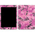 Pink Camouflage iPad Skins