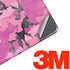 Pink Camouflage iPad Skins