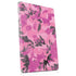 Pink Camouflage Apple iPad Skin