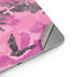 Pink Camouflage Apple iPad Air Skin