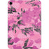 Pink Camouflage Apple iPad Mini Skin