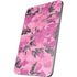 Pink Camouflage Apple iPad Mini Skin
