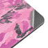 Pink Camouflage Apple iPad Mini Skin
