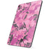 Pink Camouflage Apple iPad Pro Skin