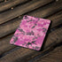 Pink Camouflage Apple iPad Pro Skin