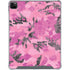 Pink Camouflage iPad Cases