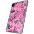 Pink Camouflage iPad Cases