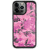 Pink Camouflage iPhone Cases