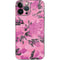 Pink Camouflage iPhone 15 Pro Max Skin