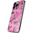 Pink Camouflage iPhone 15 Pro Max Skin