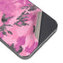 Pink Camouflage iPhone 16 Pro Max Skin