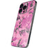 Pink Camouflage iPhone 16 Pro Skin