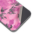 Pink Camouflage iPhone 16 Pro Skin