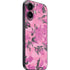Pink Camouflage iPhone 16 Skin