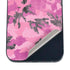 Pink Camouflage iPhone 16 Skin