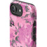Pink Camouflage iPhone 16e Impact Case