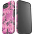 Pink Camouflage iPhone 16e Impact Case
