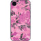 Pink Camouflage iPhone 16e Skin