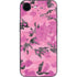 Pink Camouflage iPhone 16e Skin