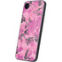 Pink Camouflage iPhone 16e Skin