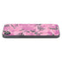 Pink Camouflage iPhone 16e Skin