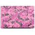 Pink Camouflage Dell Latitude Skin