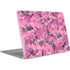 Pink Camouflage Apple MacBook Air Skin