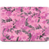 Pink Camouflage Apple MacBook Air Skin