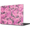 Pink Camouflage Apple MacBook Pro 14-inch Skin