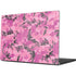 Pink Camouflage Apple MacBook Pro 14-inch Skin