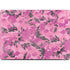 Pink Camouflage Apple MacBook Pro 14-inch Skin
